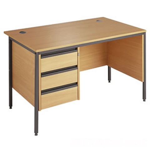 Attached picture desk with draws.jpg
